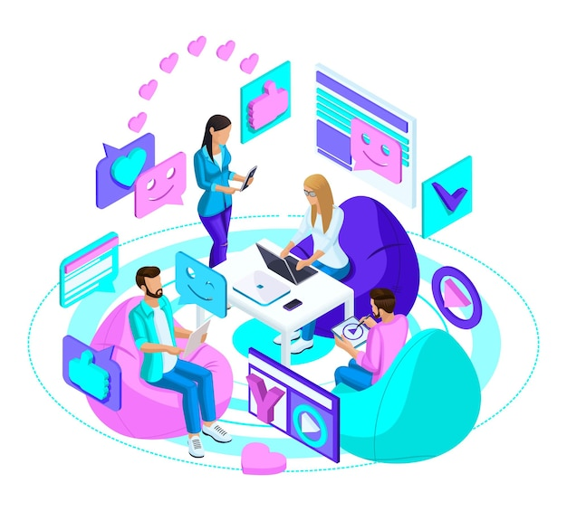 ניהול 12+ ערוצים במקום אחד